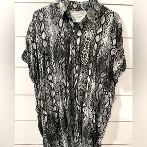 ACACIA Mombasa Top 🐍